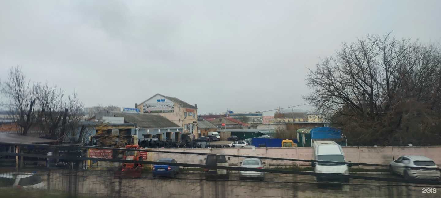 Отзывы на компанию Просто-Сервис в г. Смоленск c фото