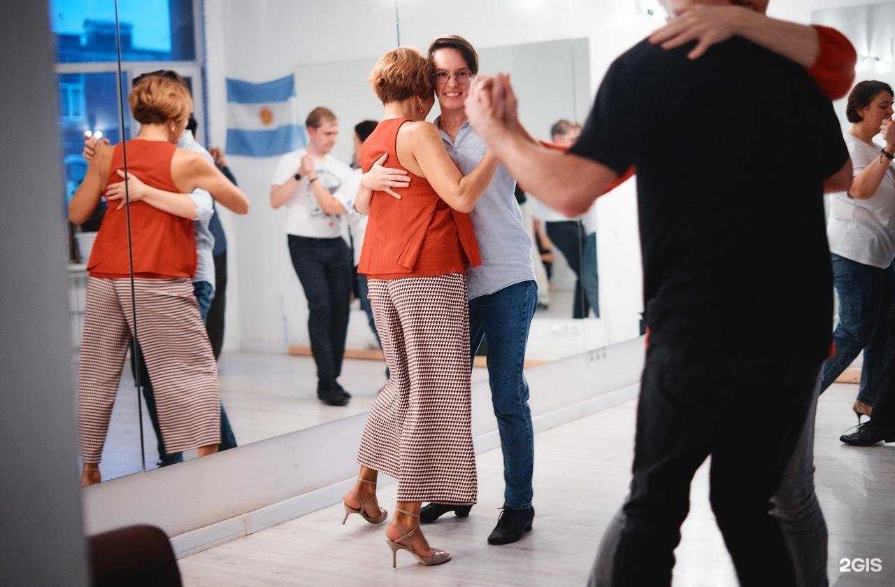 Отзывы на компанию LunaTango в г. Калининград c фото