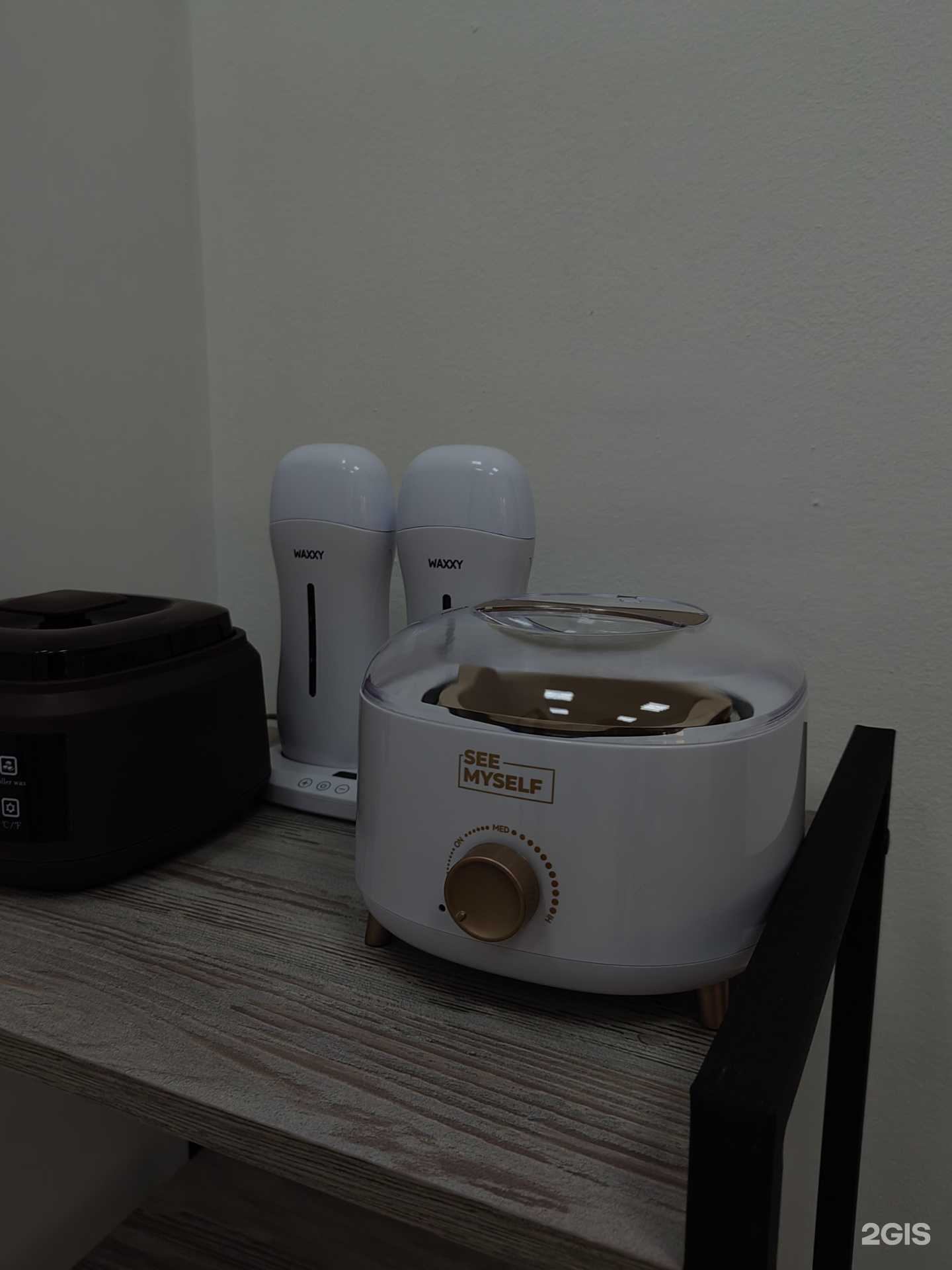 Отзывы на компанию Shining_еpil в Хабаровске c фото