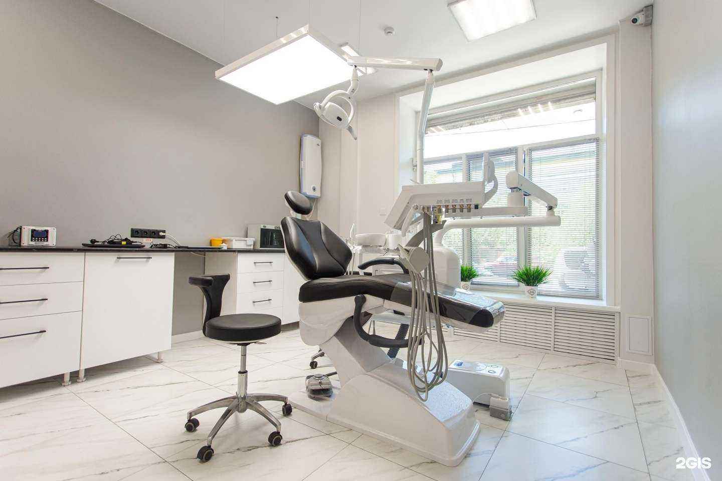 Отзывы на компанию New Dental Clinic в Чите c фото