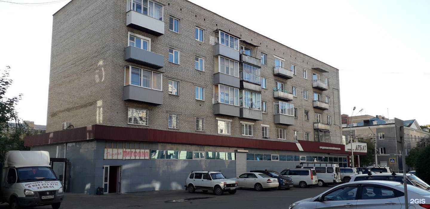 Отзывы на компанию Комиссионный магазин меховых изделий в Чите c фото