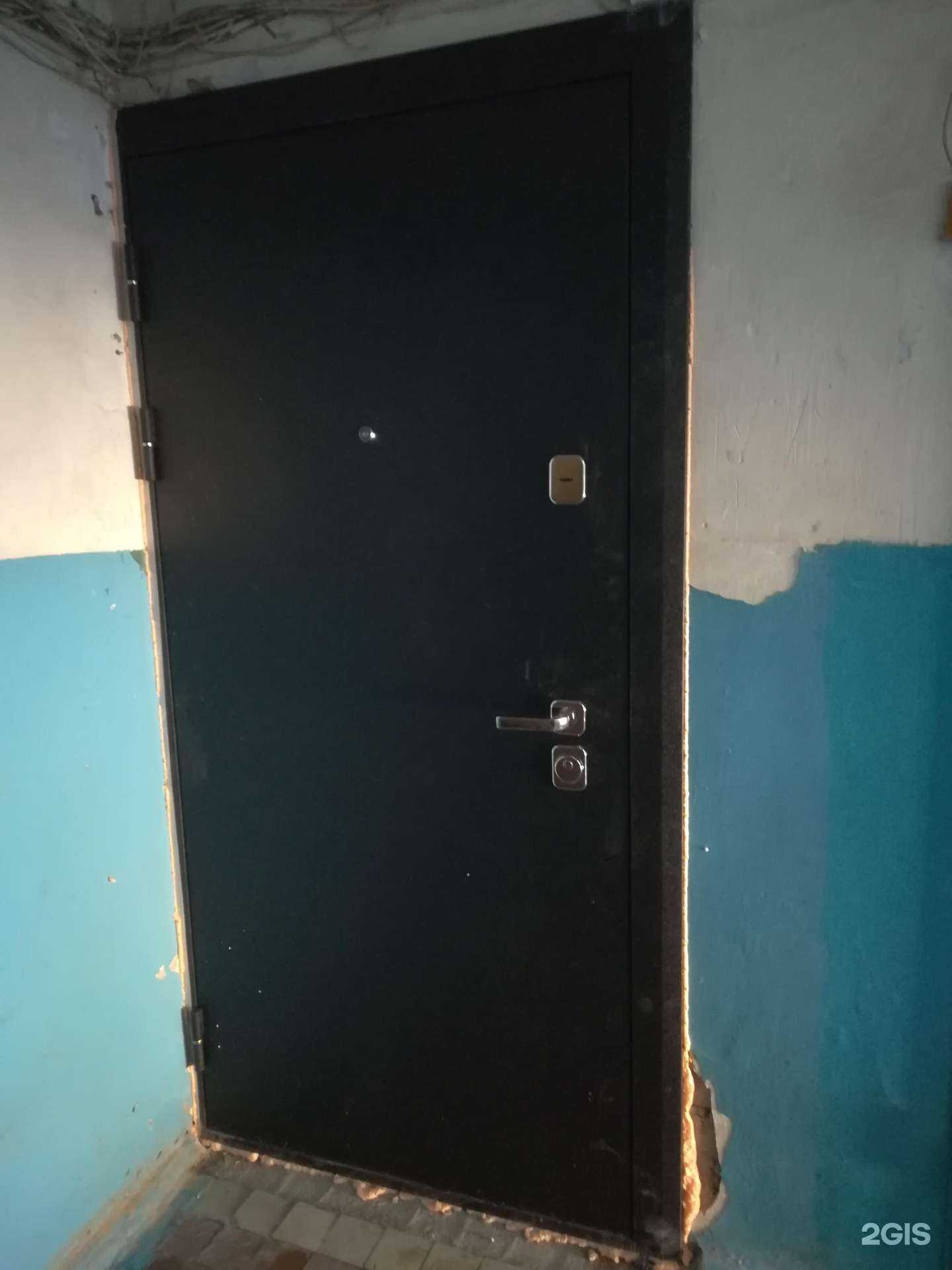 Отзывы на компанию Proдвери в Новосибирске c фото