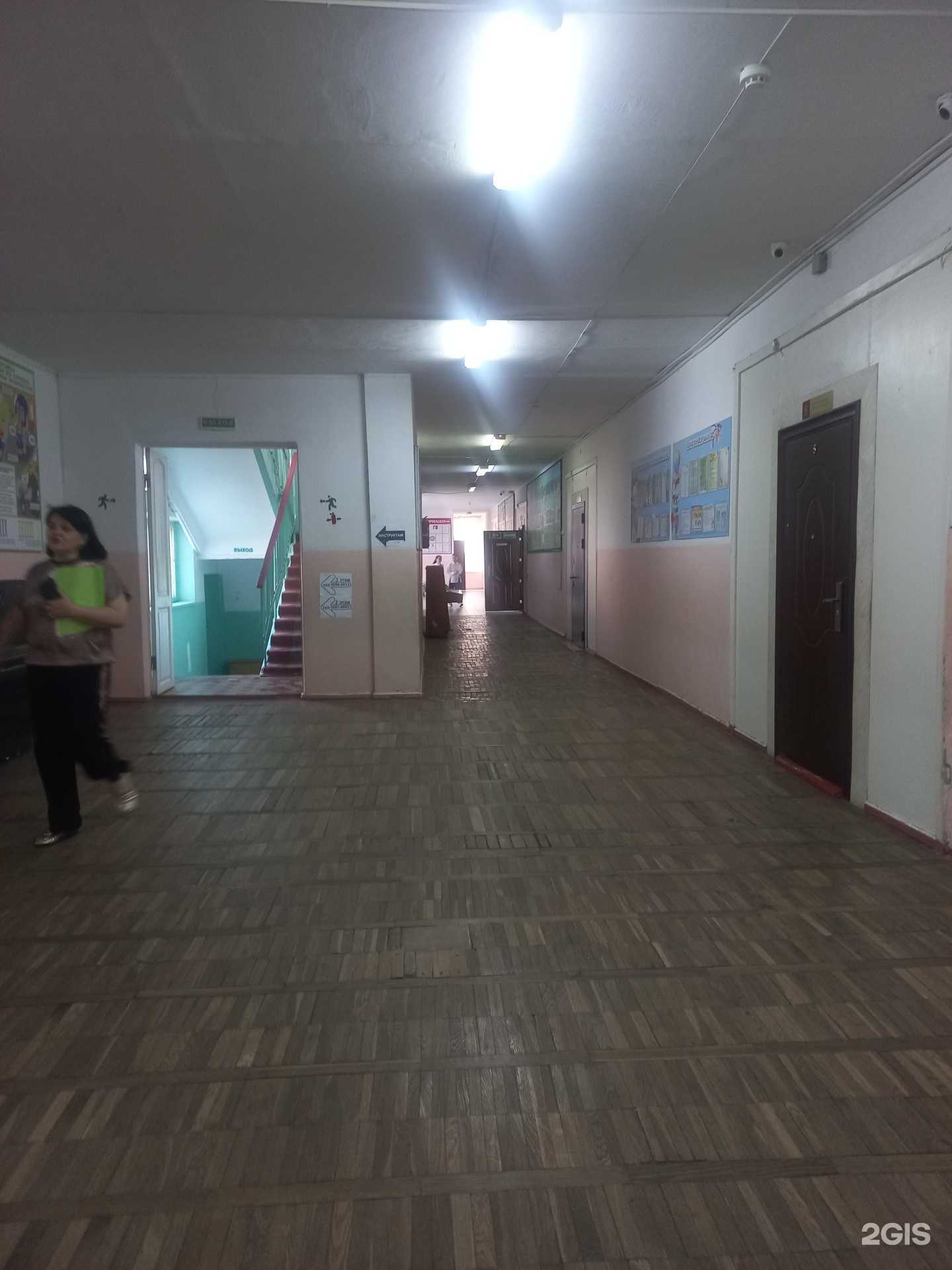 Отзывы на компанию Средняя школа №7 в г. Майкоп c фото