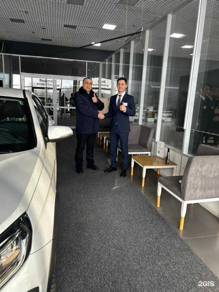 Отзывы на компанию Гиртранс в Тюмени c фото - фотография 2 из 2