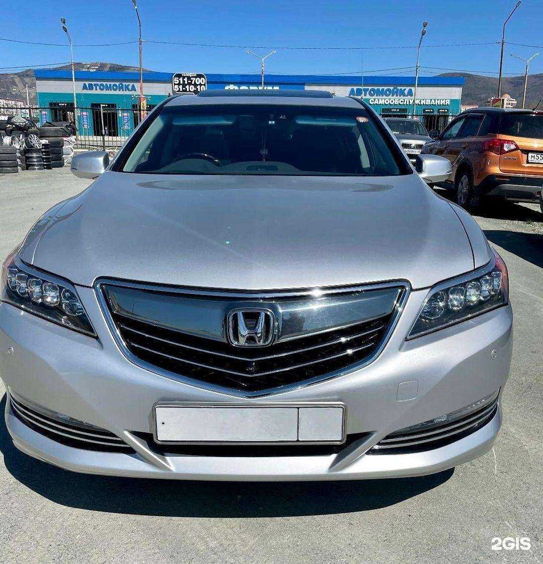 Отзывы на компанию Japantrade в г. Южно-Сахалинск c фото