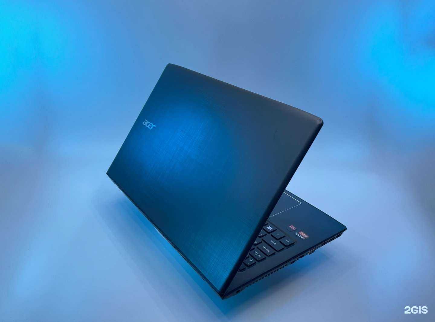 Отзывы на компанию Абикью в Барнауле c фото