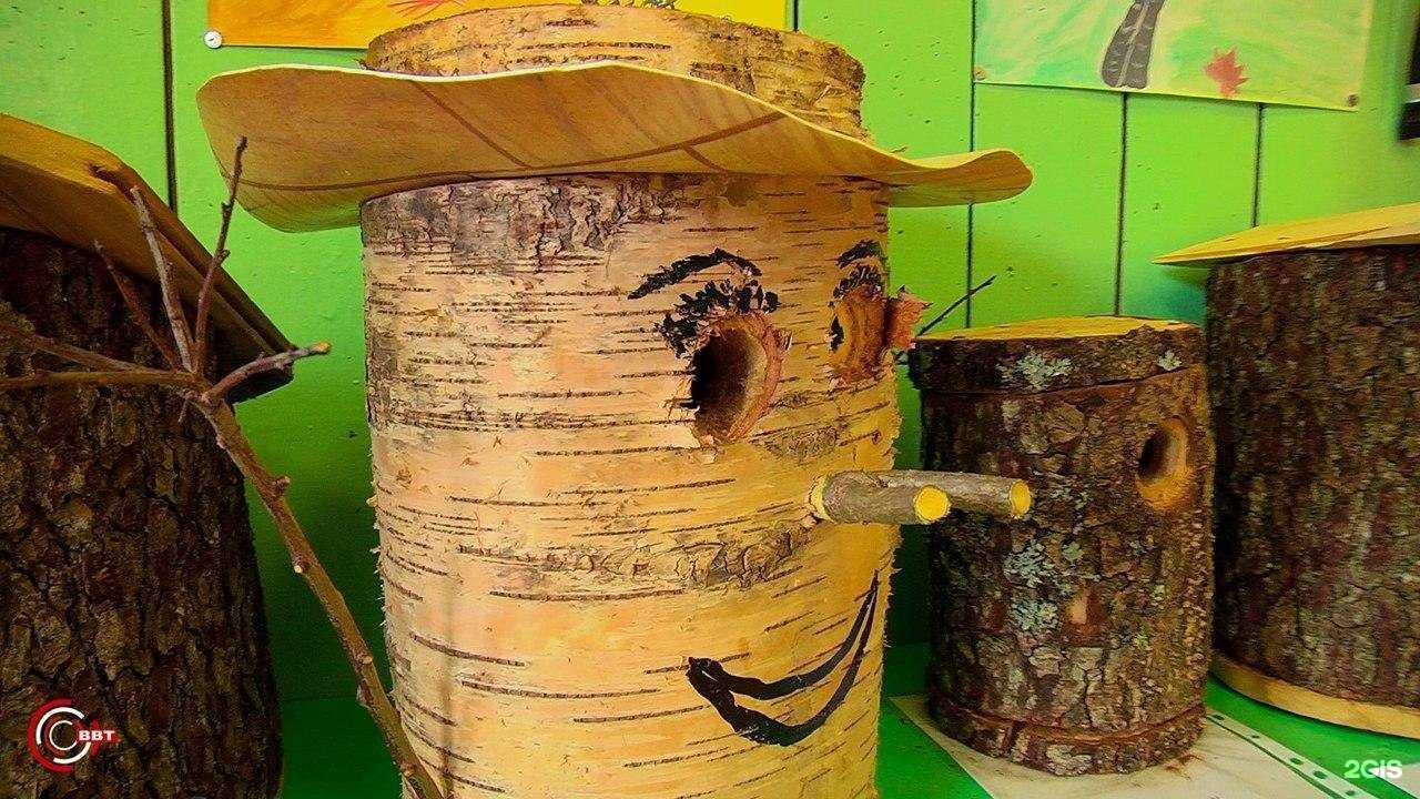 Отзывы на компанию Станция юных натуралистов, МБУ в Вышнем Волочке c фото