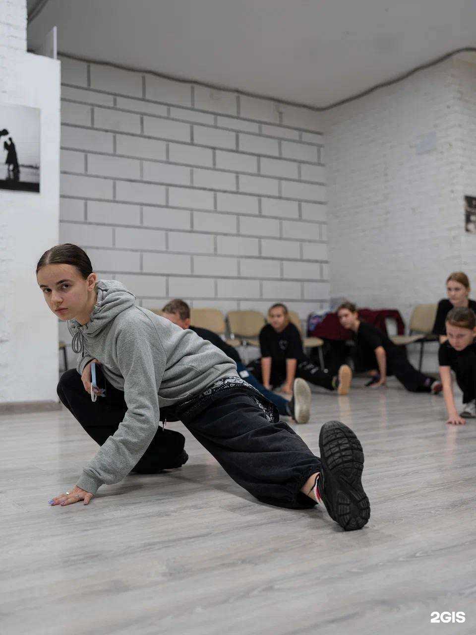 Отзывы на компанию Академия танца в г. Подольск c фото