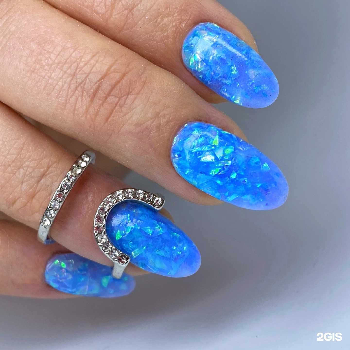 Отзывы на компанию Гель-пудра в Перми c фото