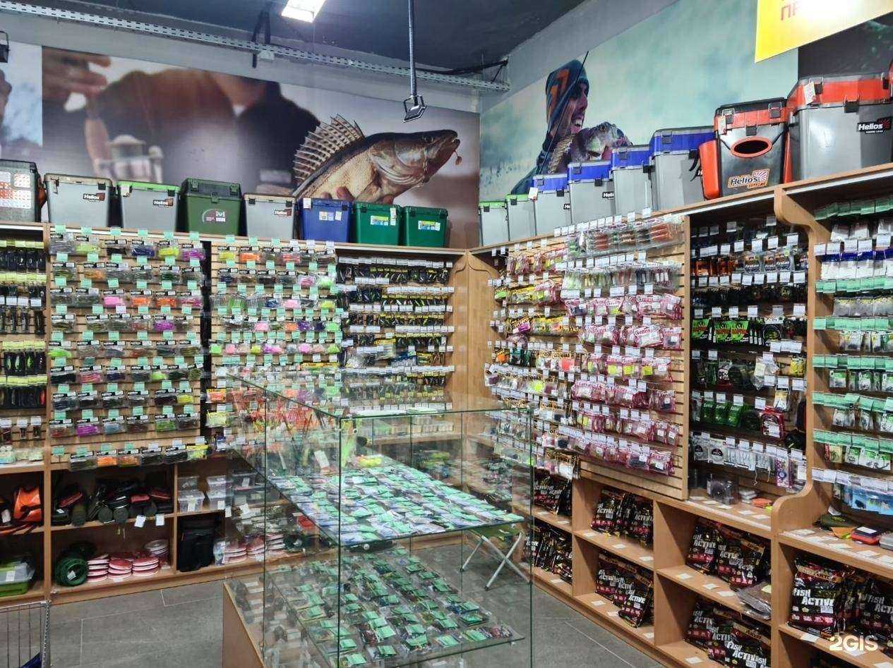 Отзывы на компанию ОхотАктив в Ростове-на-Дону c фото