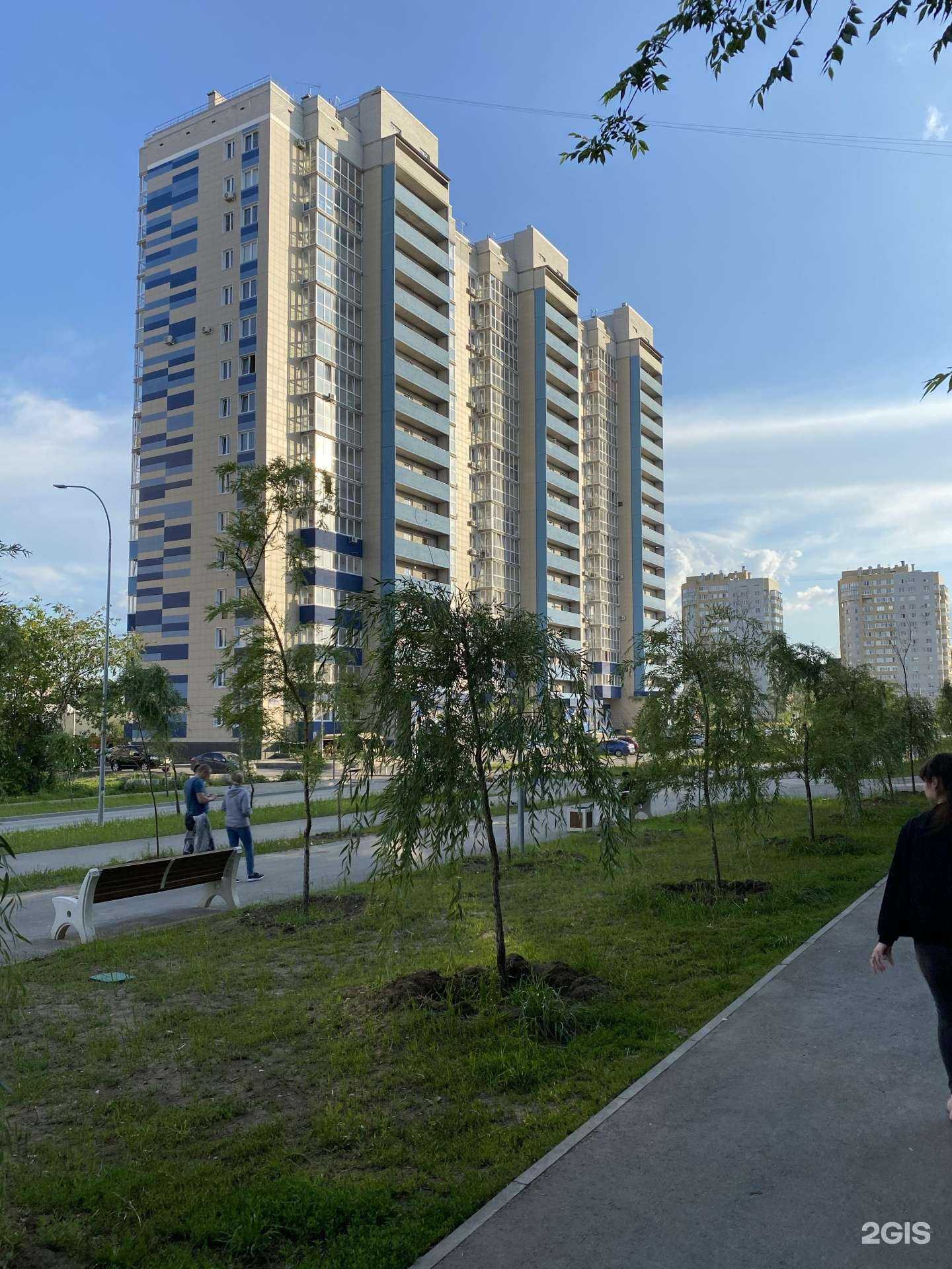 Отзывы на компанию ВИТА Экспресс в Волгограде c фото - фотография 2 из 2