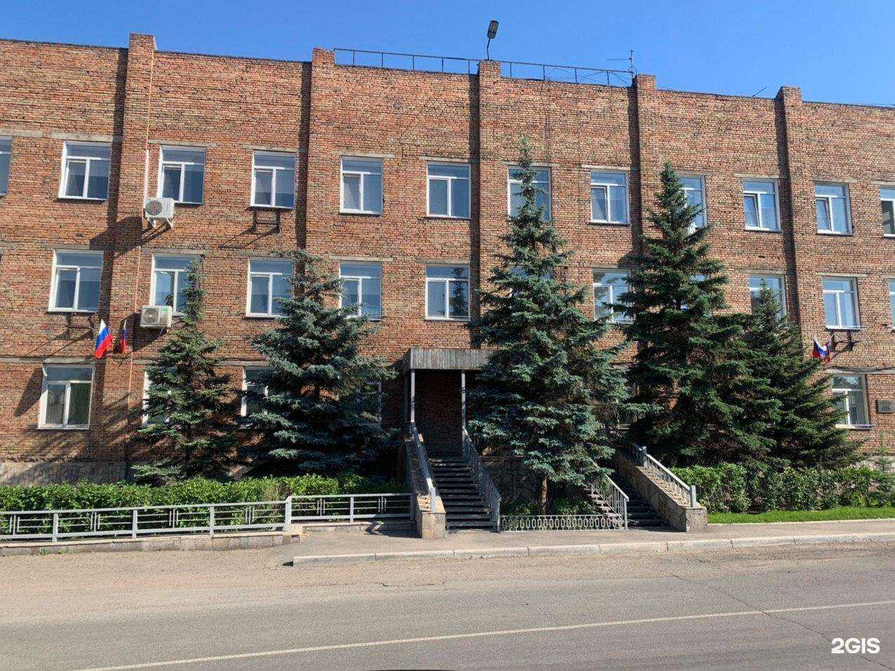 Отзывы на компанию Автоспецбаза в Красноярске c фото