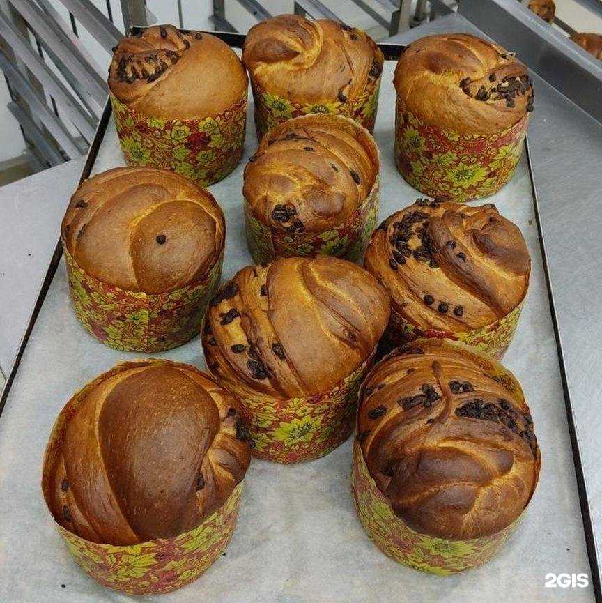 Отзывы на компанию Хлебница в г. Ростов-на-Дону c фото