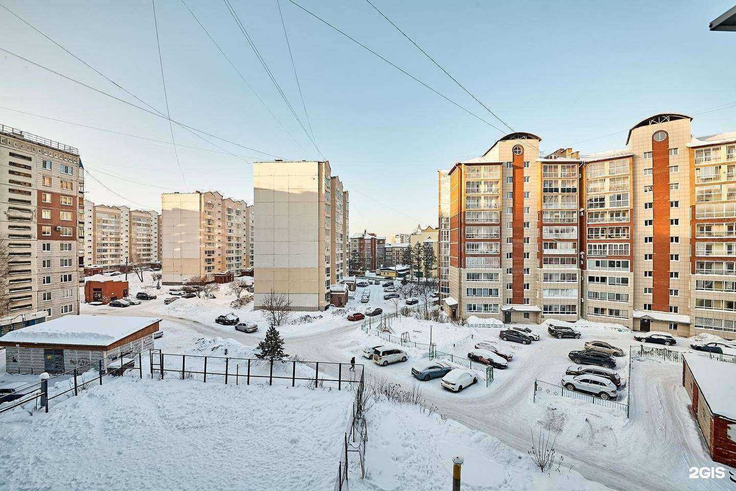 Отзывы на компанию Мишель в Томске c фото - фотография 2 из 2