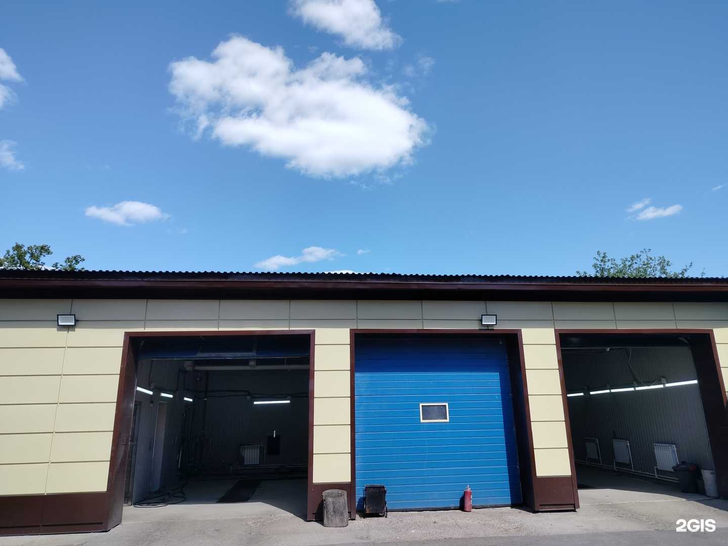 Отзывы на компанию Pro Service в Ногинске c фото