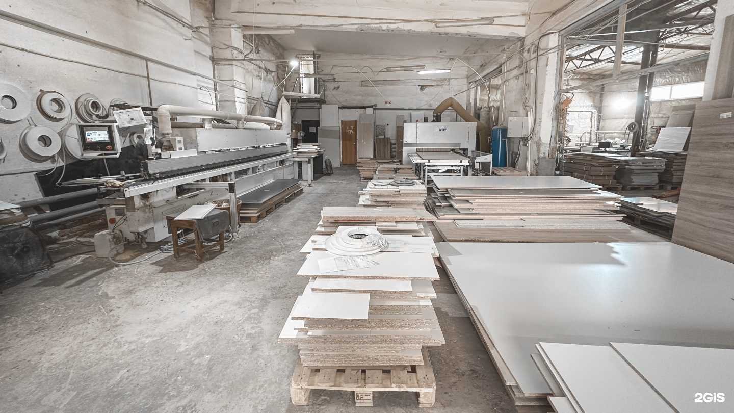 Отзывы на компанию Specwood в г. Краснодар c фото