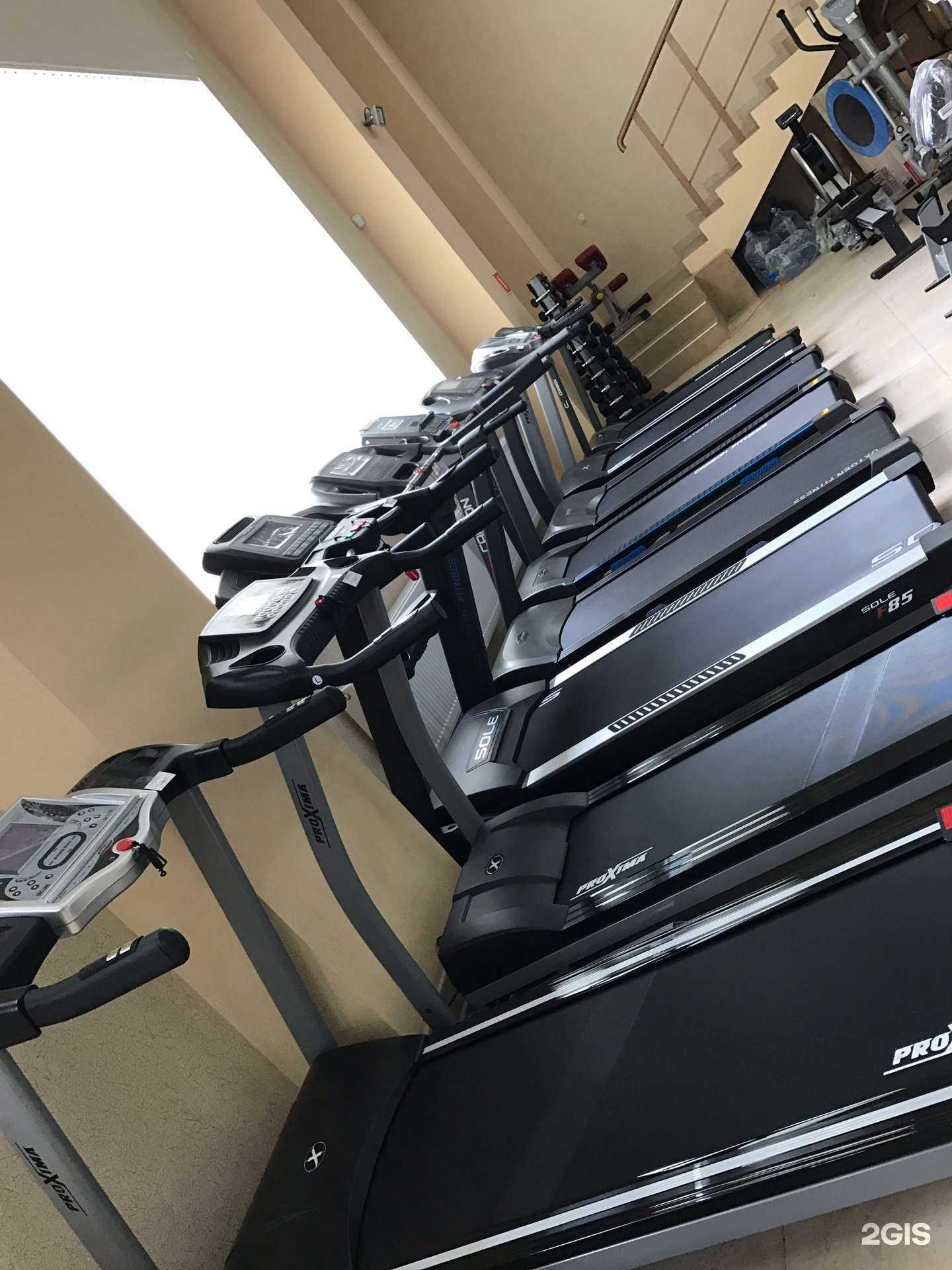 Отзывы на компанию СпортОснова в г. Краснодар c фото