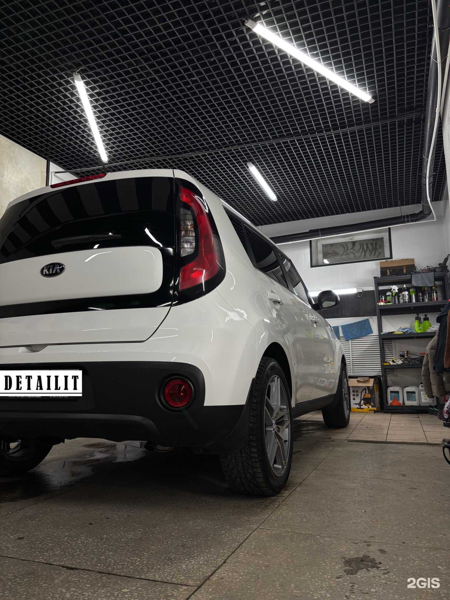 Отзывы на компанию Deteilit в Оренбурге c фото