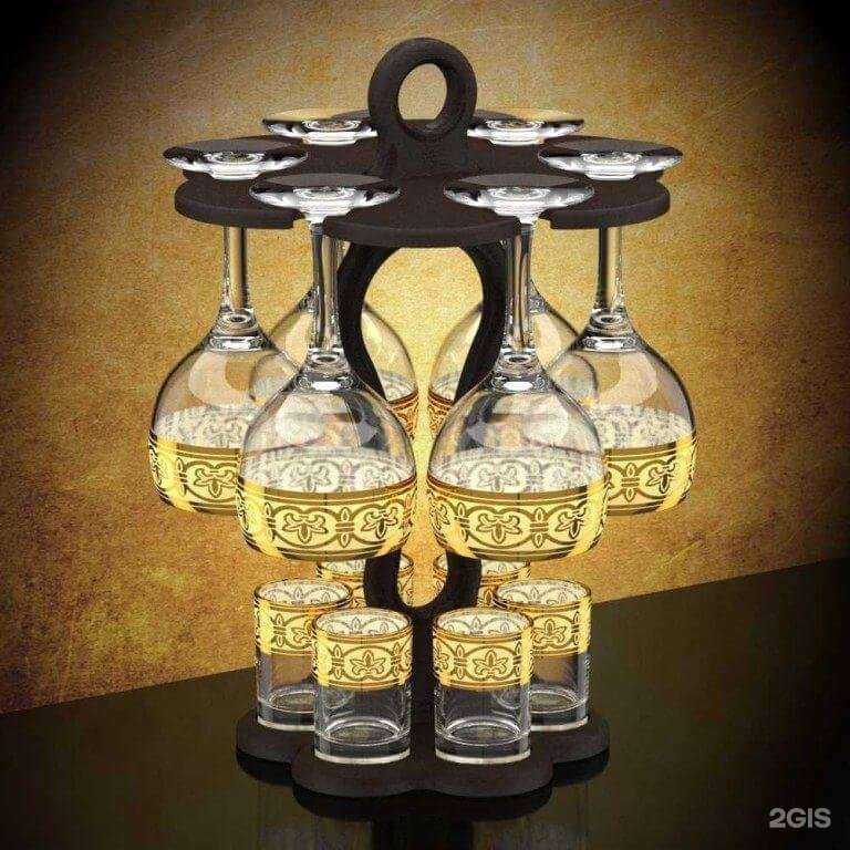 Отзывы на компанию Магазин сувениров и часов в г. Рязань c фото