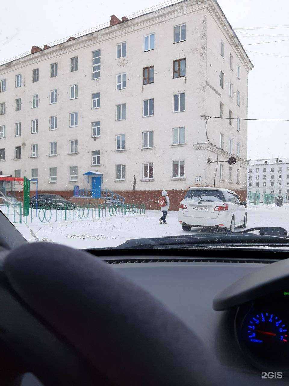 Отзывы на компанию Moon flower Pole в Норильске c фото