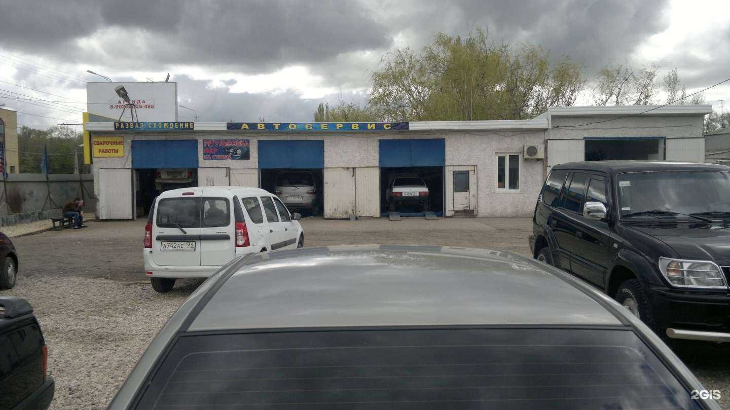 Отзывы на компанию АСТ в Волгограде c фото