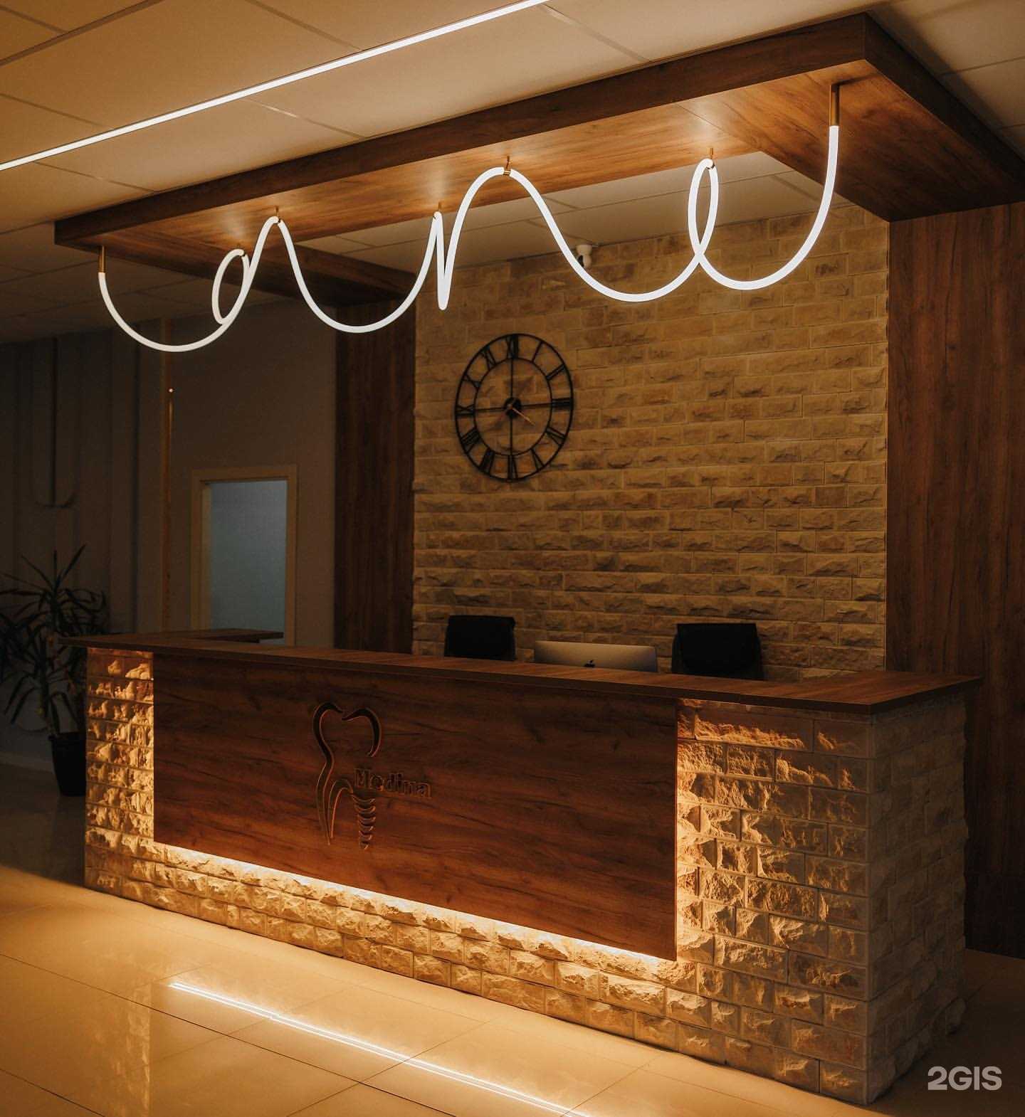 Отзывы на компанию Medina в Майкопе c фото