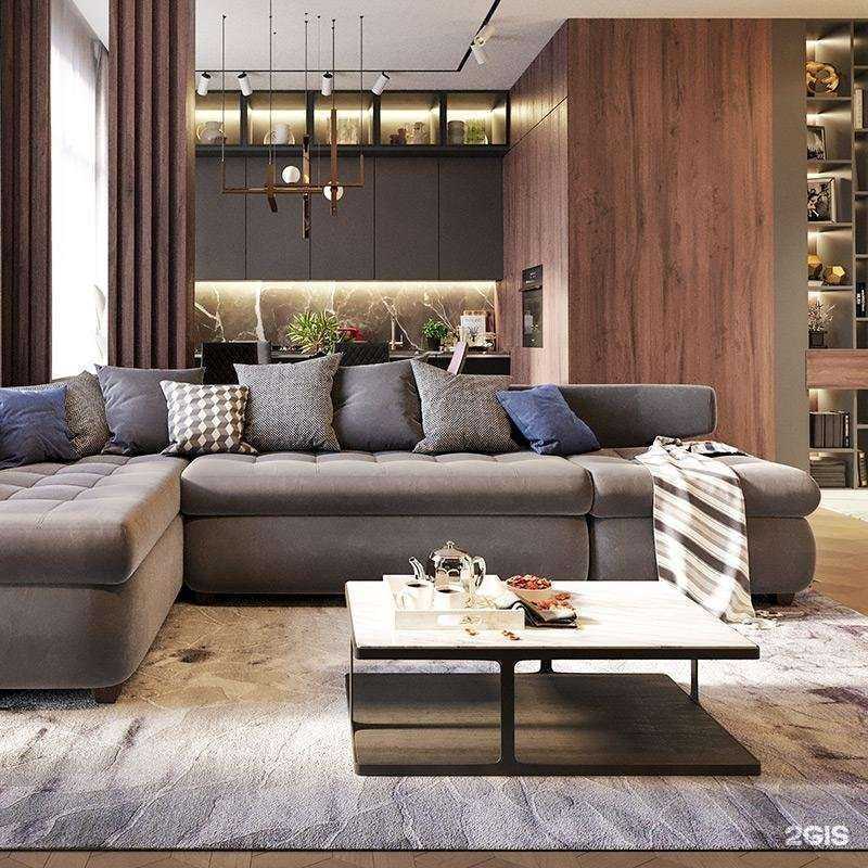 Отзывы на компанию Komandor в Надыме c фото