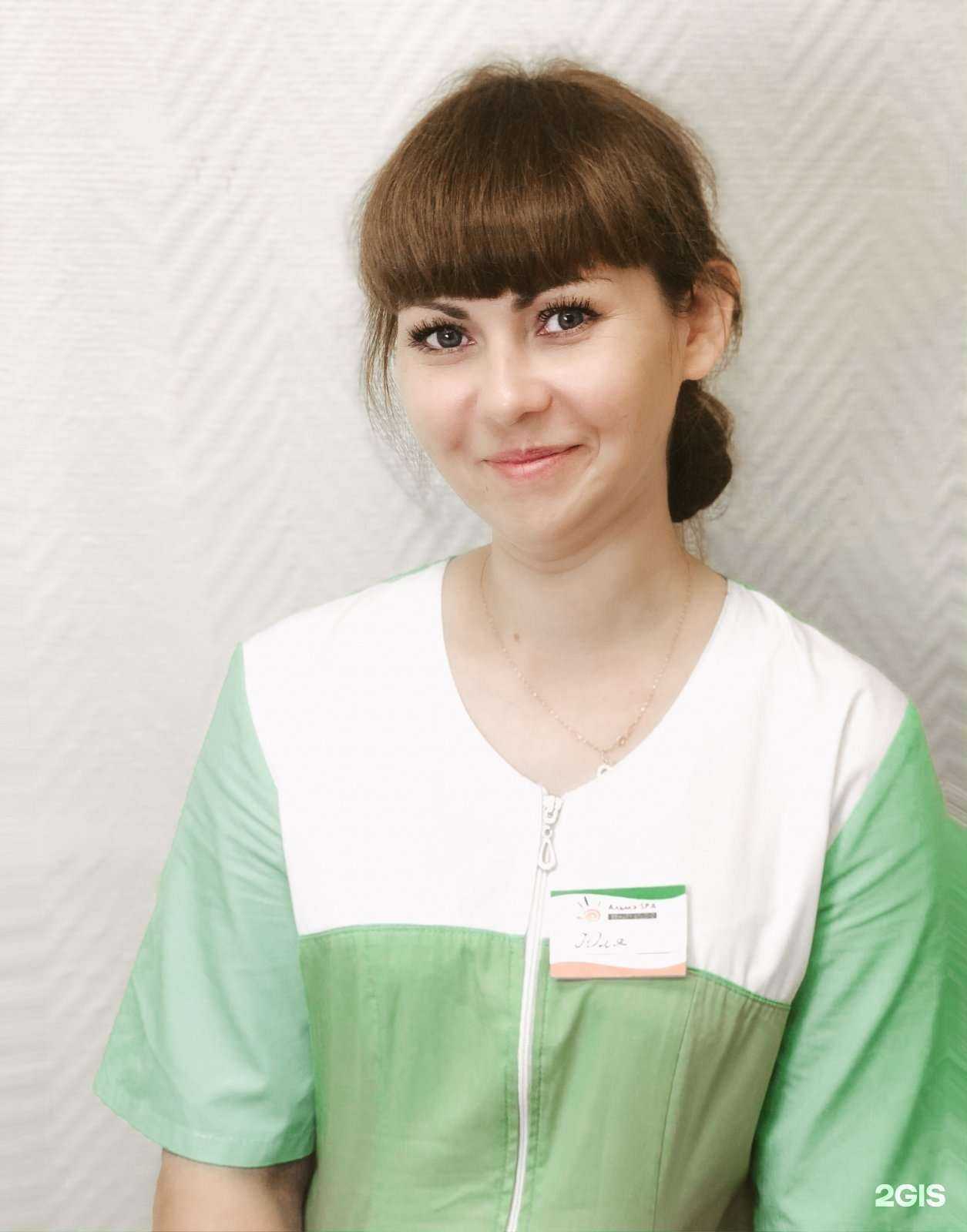 Отзывы на компанию Альмэ в г. Нижний Новгород c фото