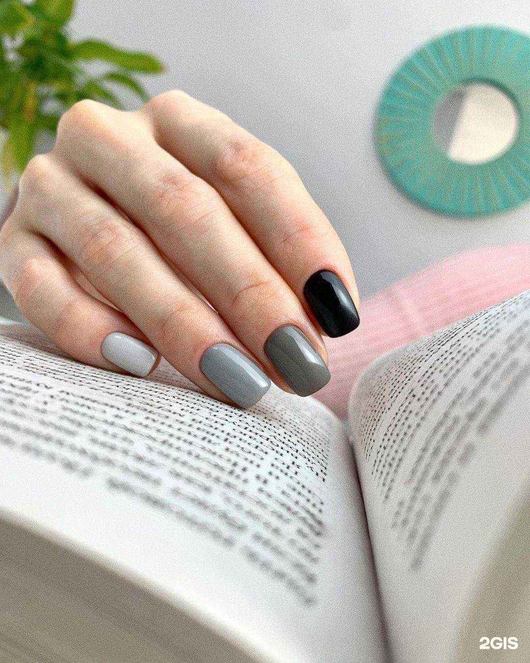 Отзывы на компанию Lisa nail в г. Ростов-на-Дону c фото