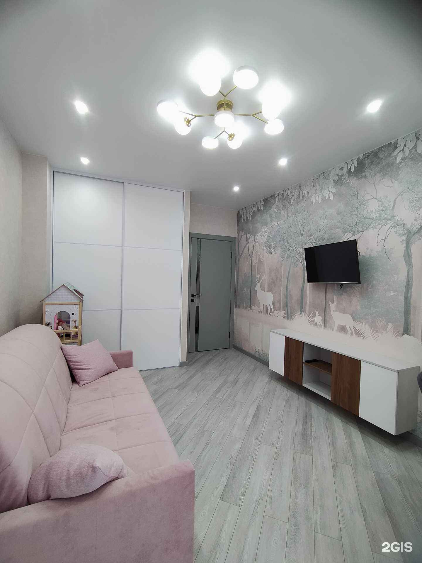 Отзывы на компанию Ремонт мечты в г. Волгоград c фото