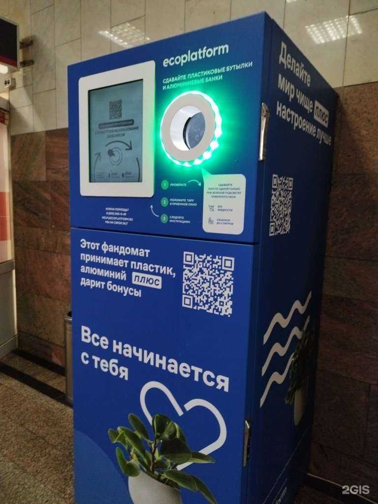 Отзывы на компанию Ecoplatform в Перми c фото