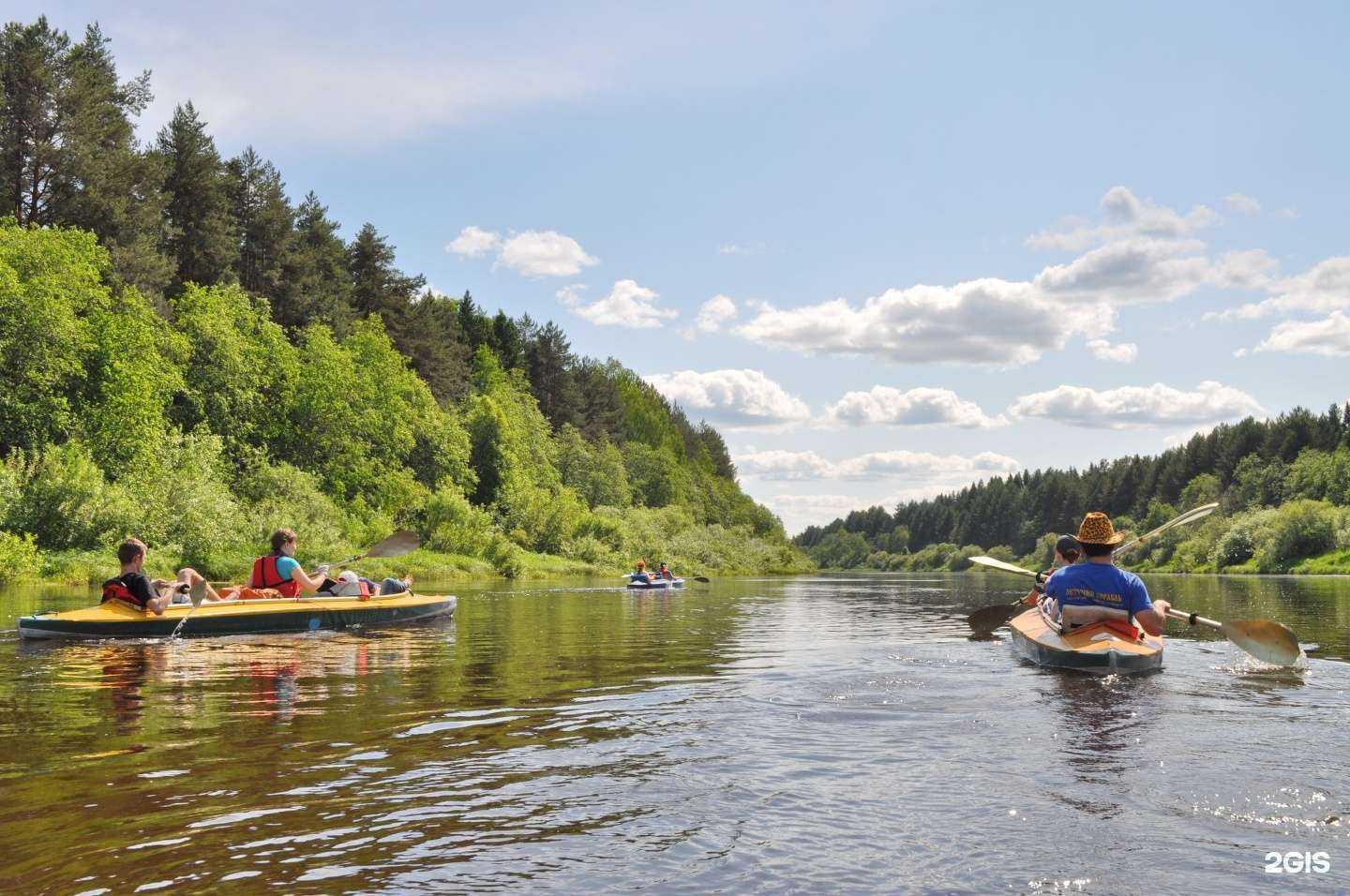 Отзывы на компанию Летучий корабль в г. Киров c фото