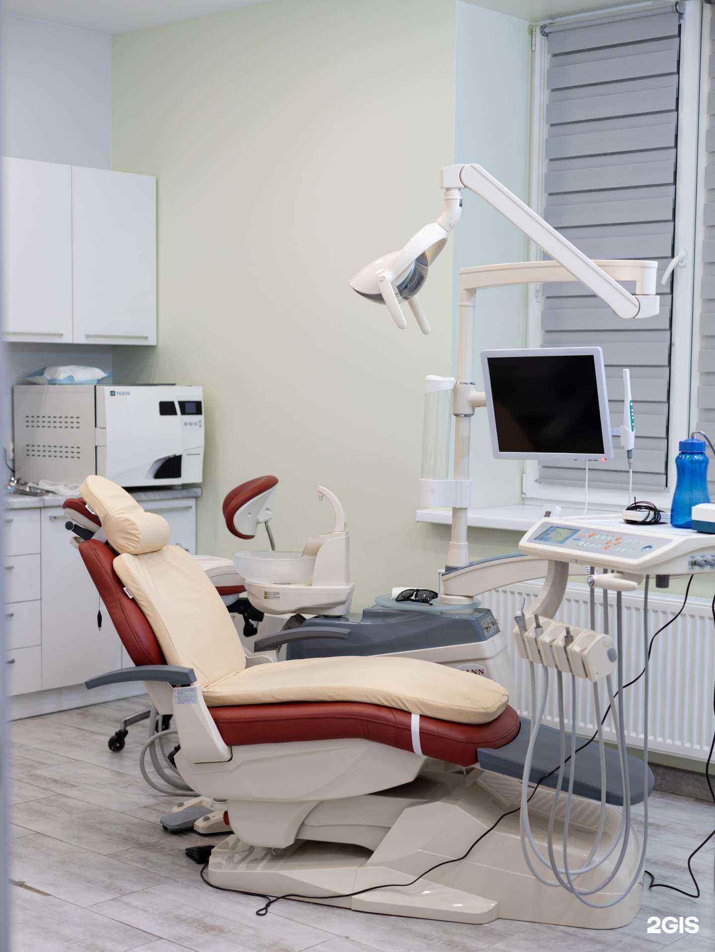 Отзывы на компанию Dental Clinik в Тольятти c фото