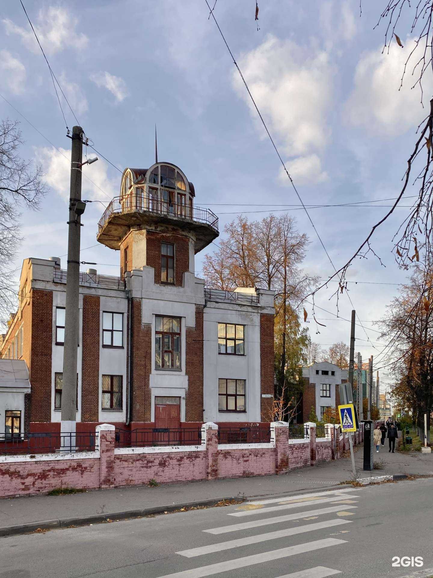 Отзывы на компанию Гимназия №32 им. Рябкова С.С в г. Иваново c фото