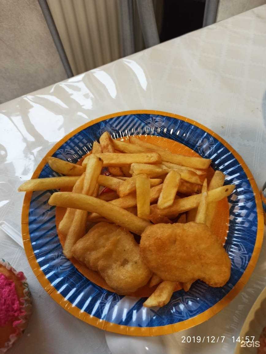 Отзывы на компанию Пицц и Ролл в г. Нефтекамск c фото