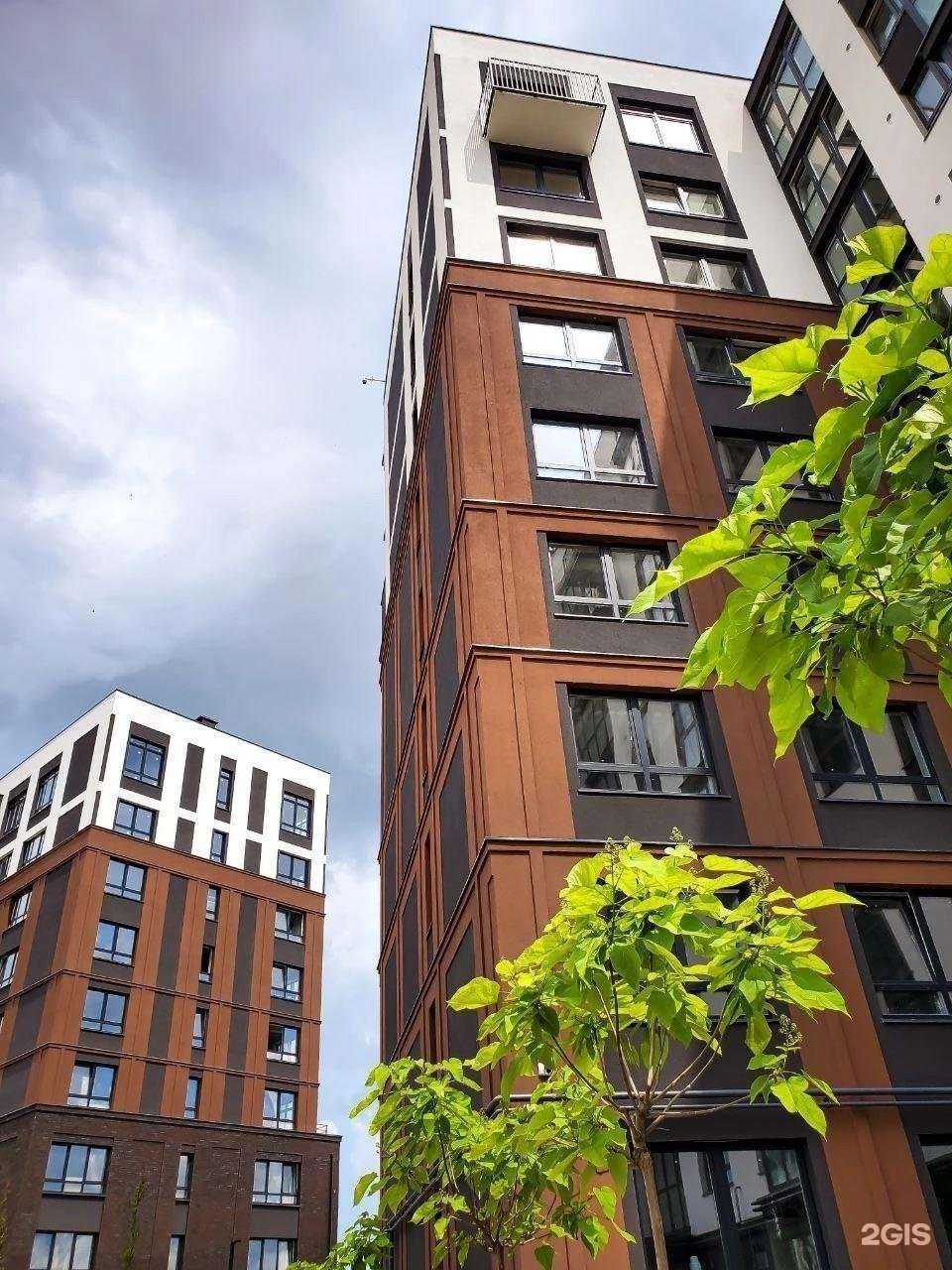 Отзывы на компанию Апрель в Калининграде c фото - фотография 2 из 2