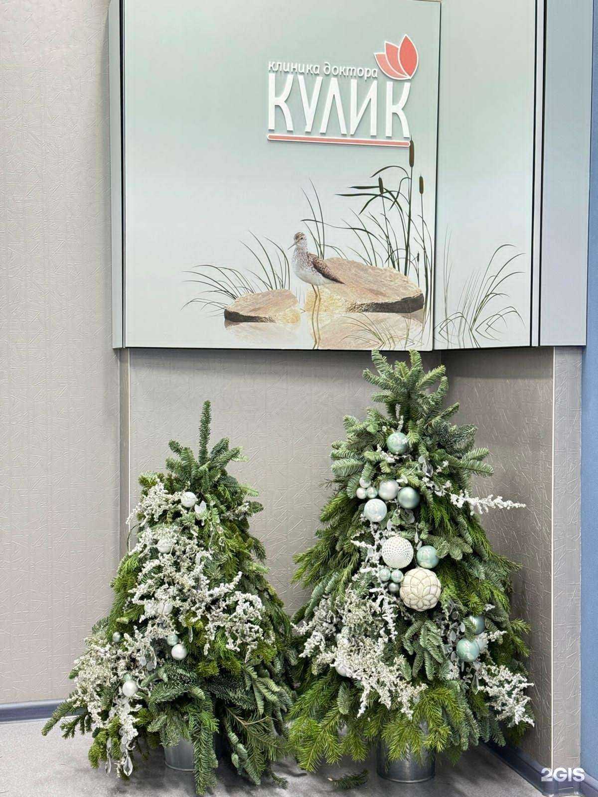 Отзывы на компанию Клиника Доктора Кулик в г. Барнаул c фото