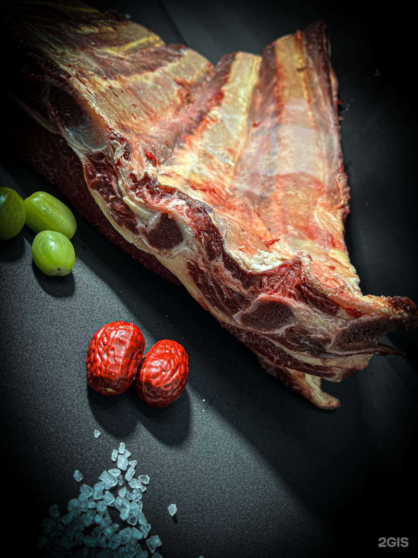 Отзывы на компанию Мясной дворик в г. Анапа c фото