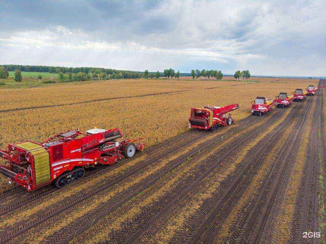 Отзывы на компанию Агро-строительные технологии в г. Волгоград c фото