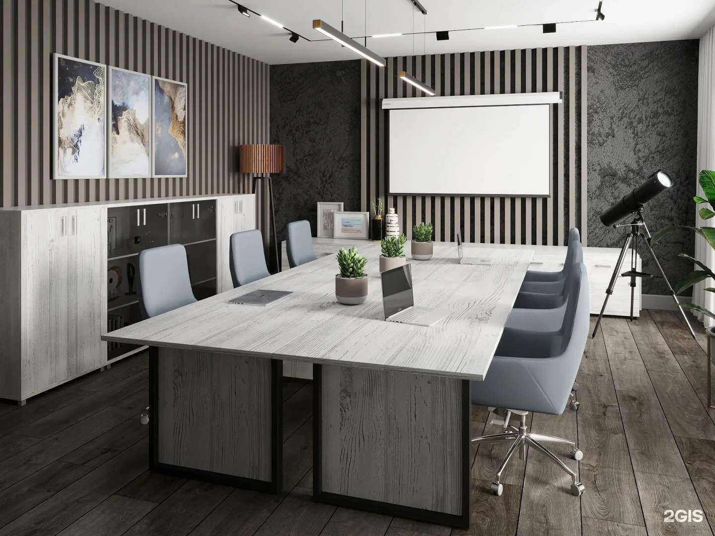 Отзывы на компанию Современный офис в г. Иваново c фото