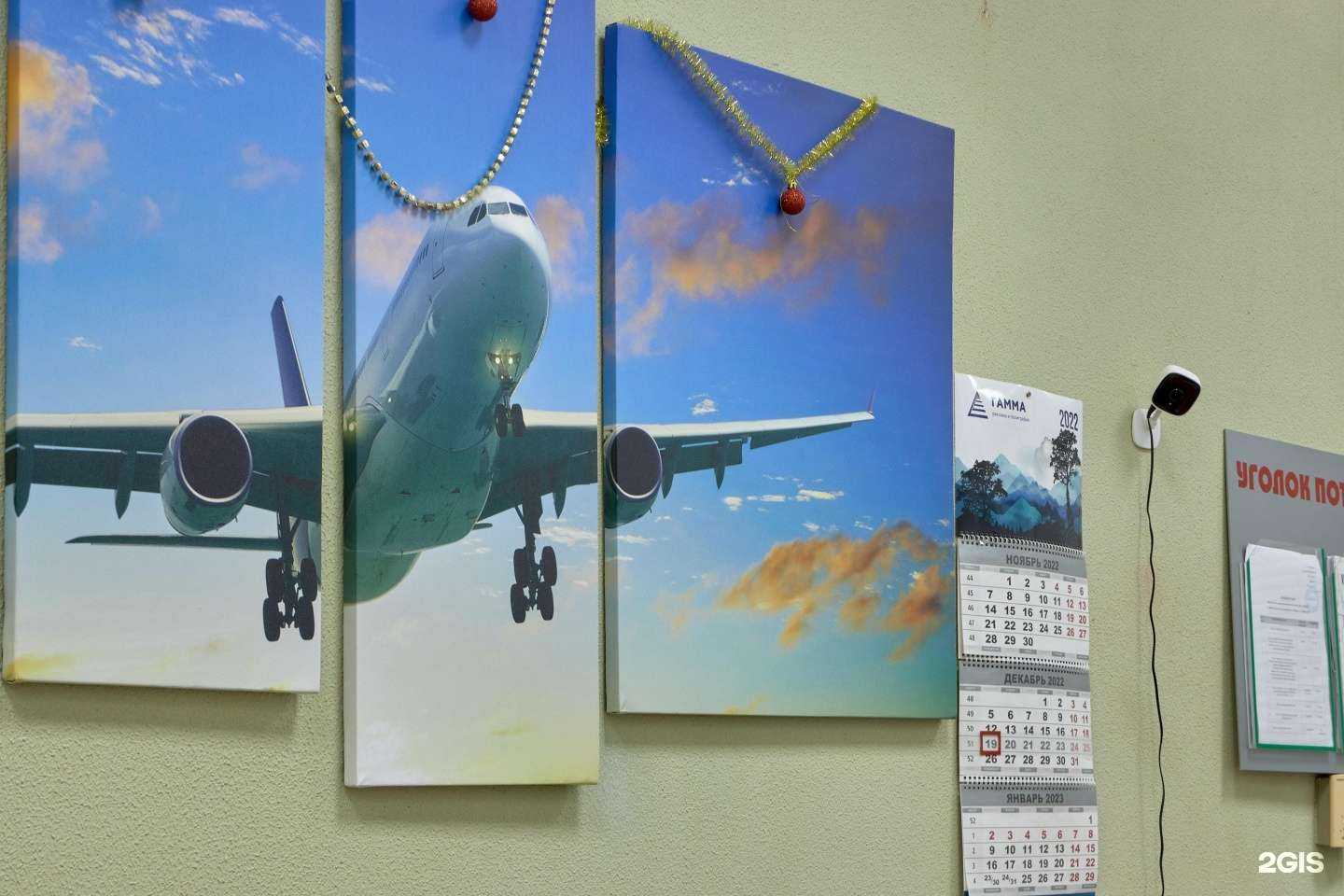 Отзывы на компанию Билет в г. Казань c фото