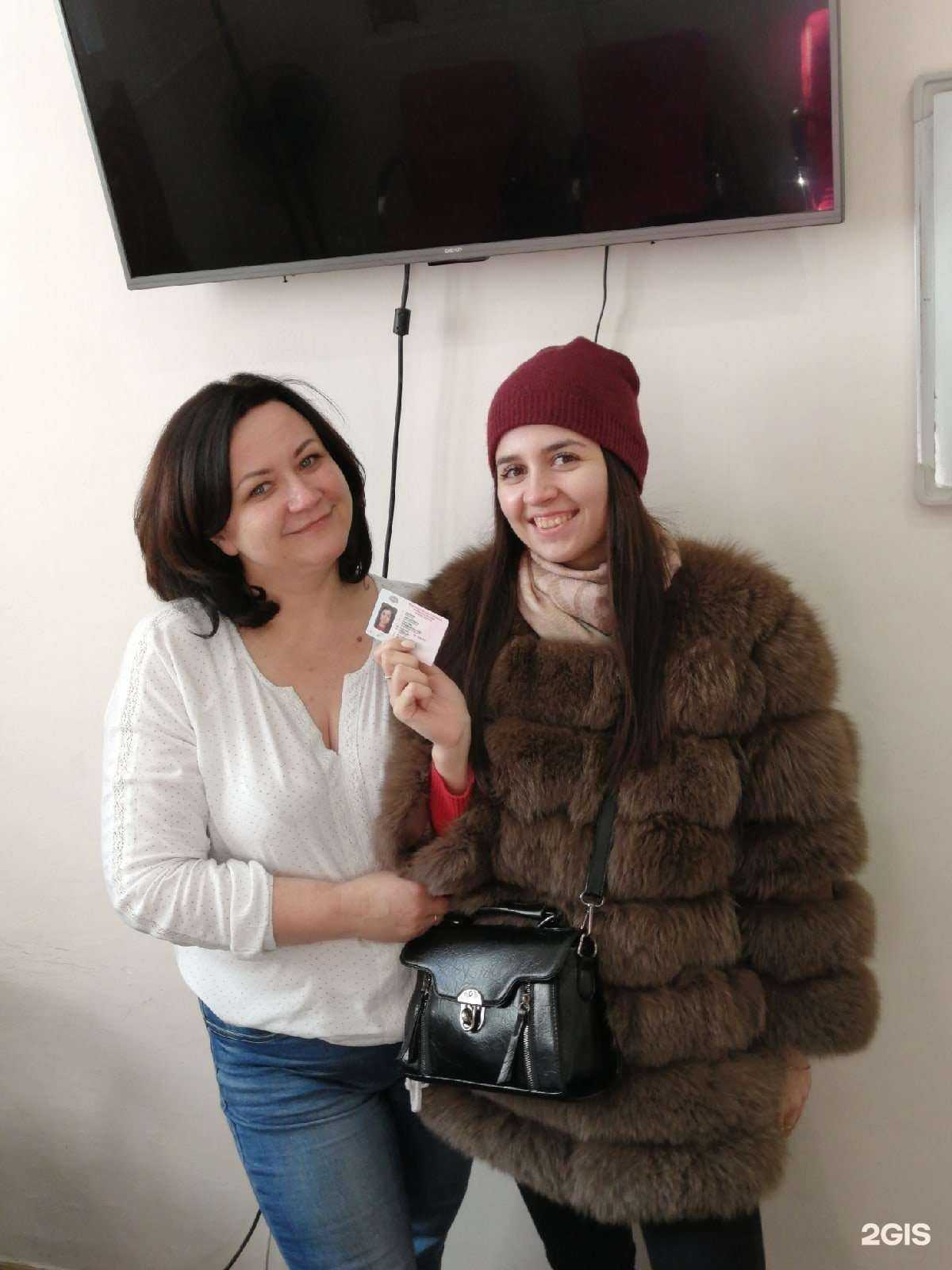 Отзывы на компанию Авторитет в г. Владимир c фото