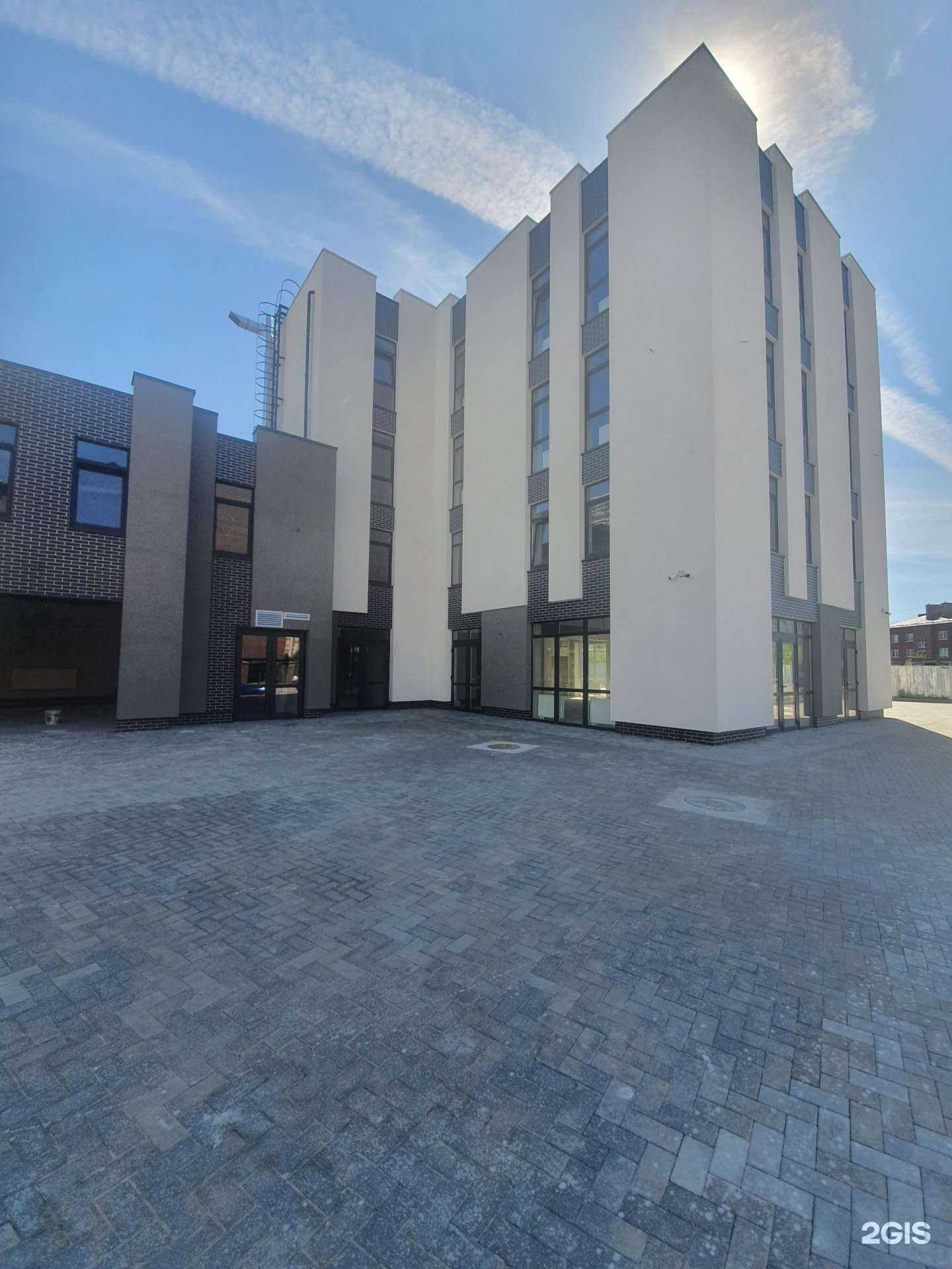 Отзывы на компанию Cosmedas в Калининграде c фото - фотография 2 из 2