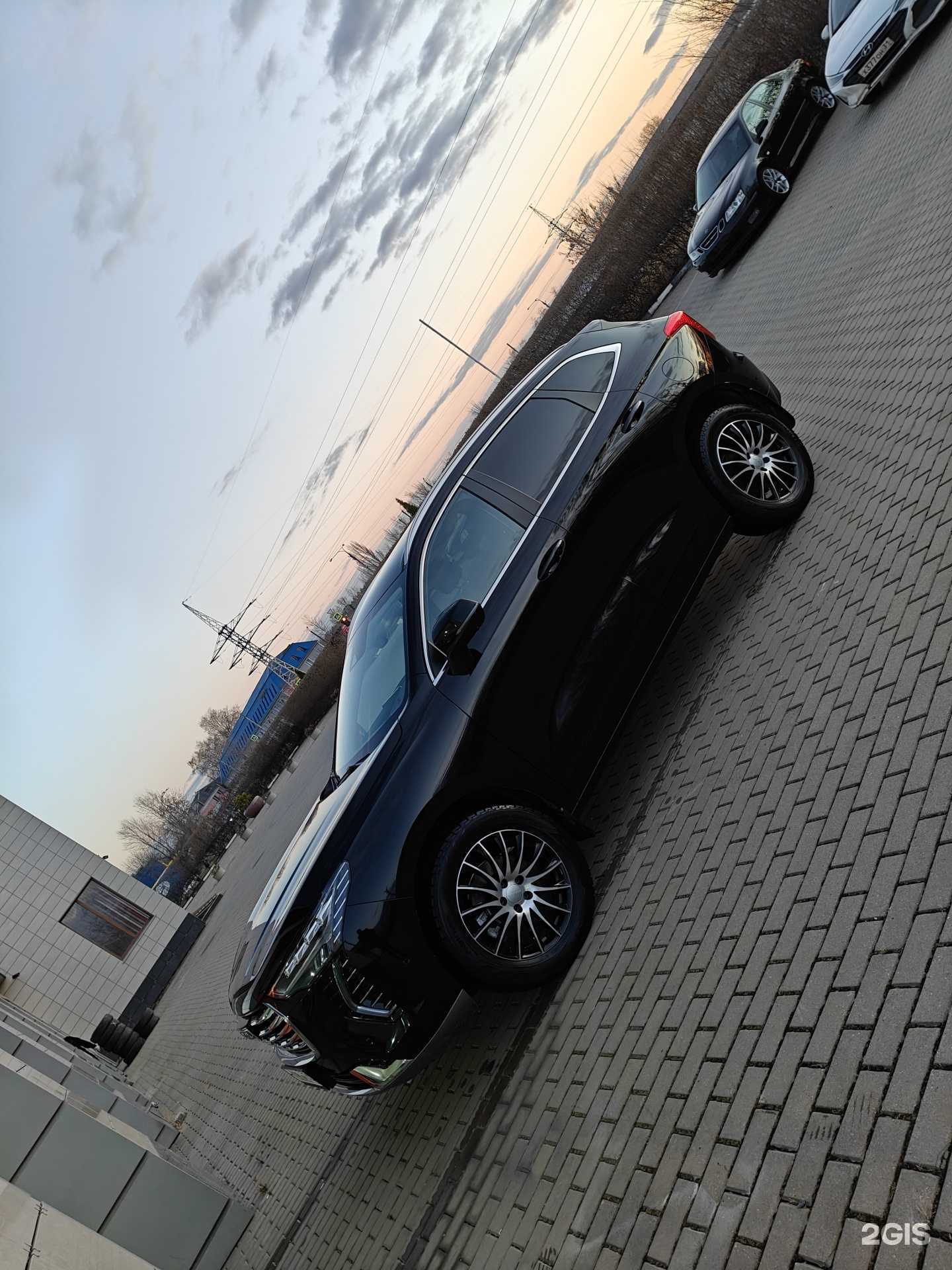 Отзывы на компанию Граница в г. Белгород c фото