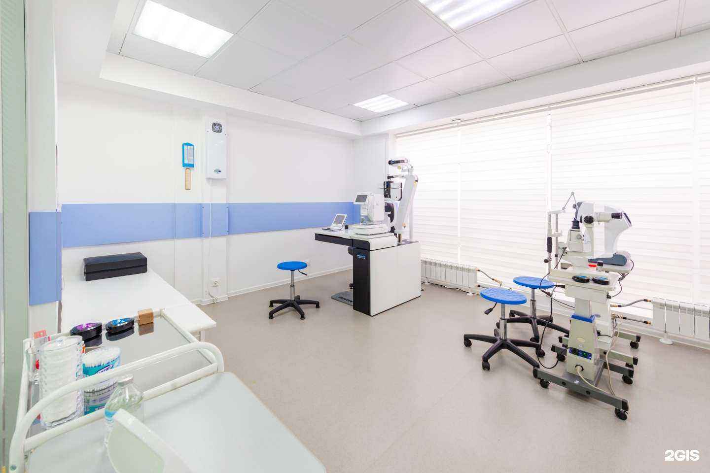 Отзывы на компанию Консилиум в г. Королёв c фото