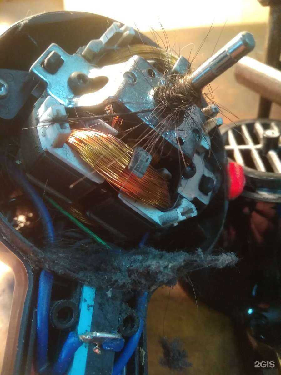 Отзывы на компанию Мастерская по ремонту и заточке парикмахерского инструмента, изготовлению ключей и ремонту мелкой бытовой техники в Курске c фото