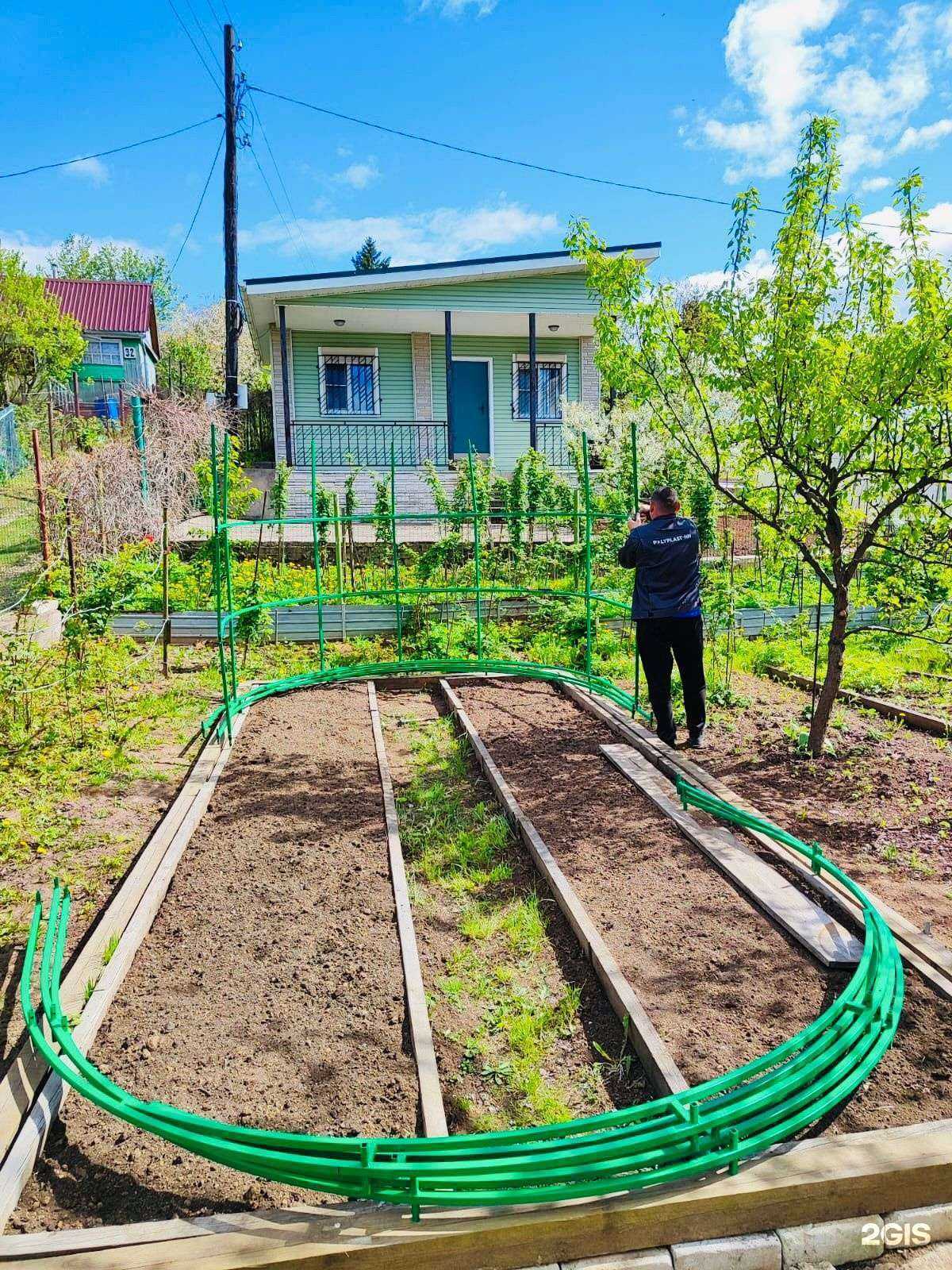 Отзывы на компанию Полипласт-НН в г. Нижний Новгород c фото
