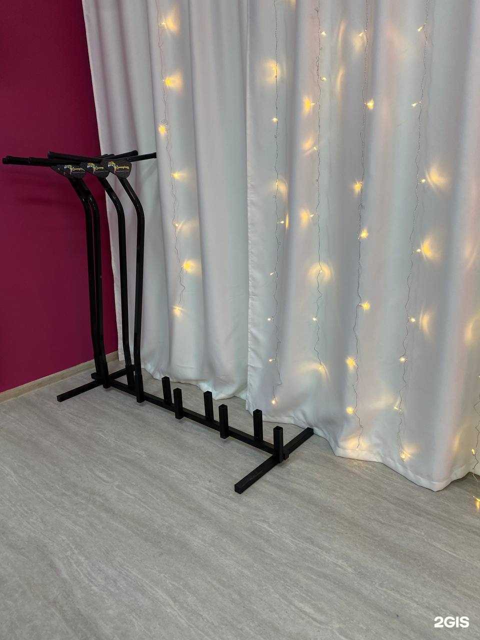 Отзывы на компанию Arkona fitness в г. Красноярск c фото