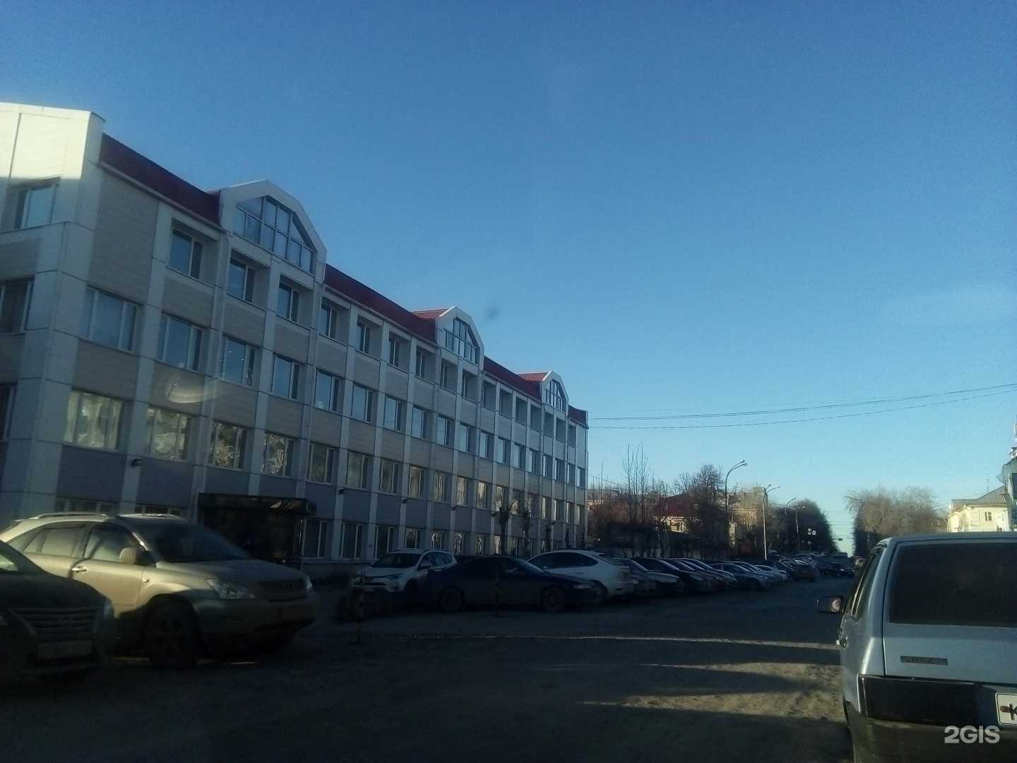 Отзывы на компанию Металлоцех в Екатеринбурге c фото - фотография 2 из 2