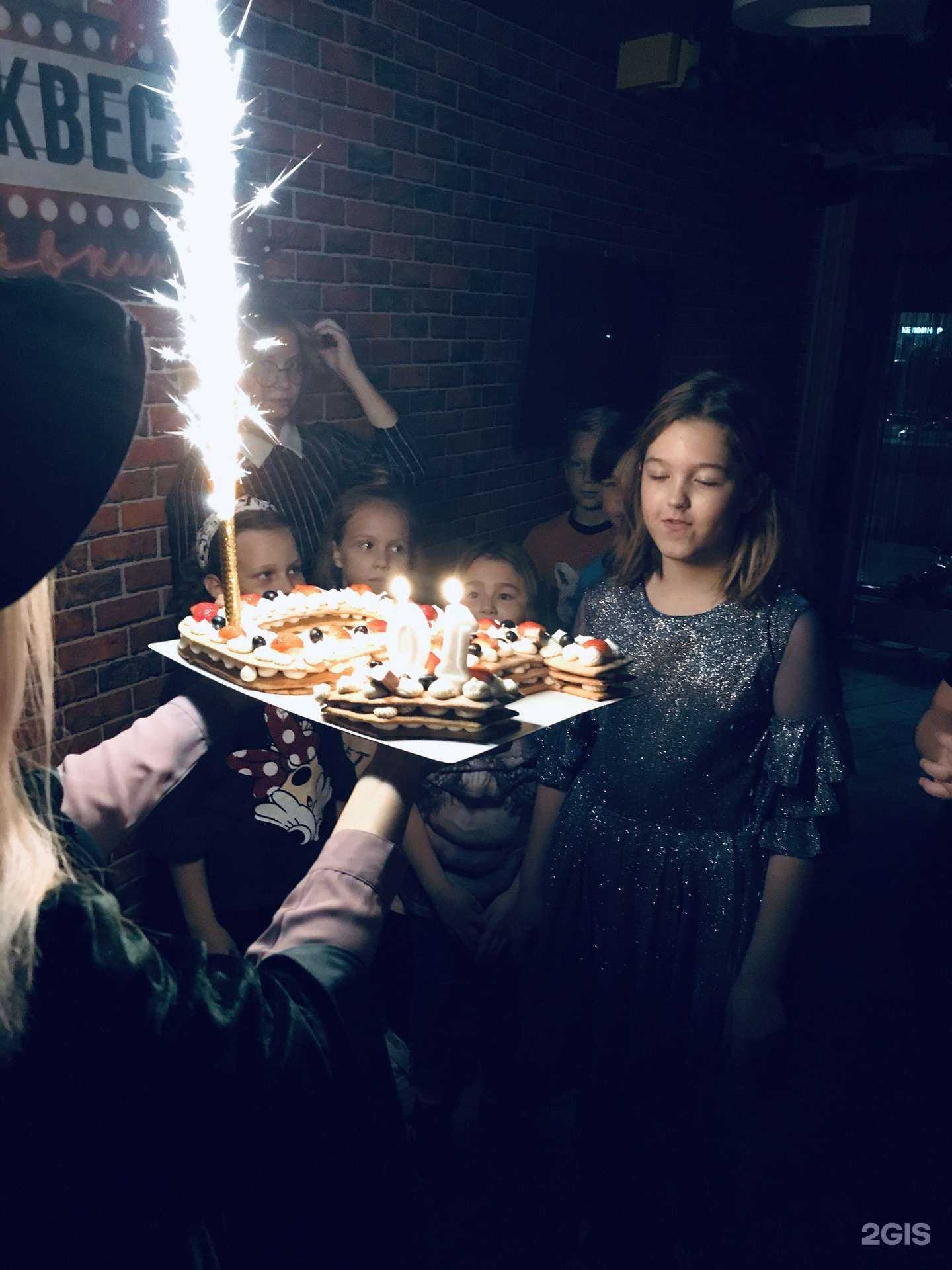 Отзывы на компанию Киноквест в Набережных Челнах c фото